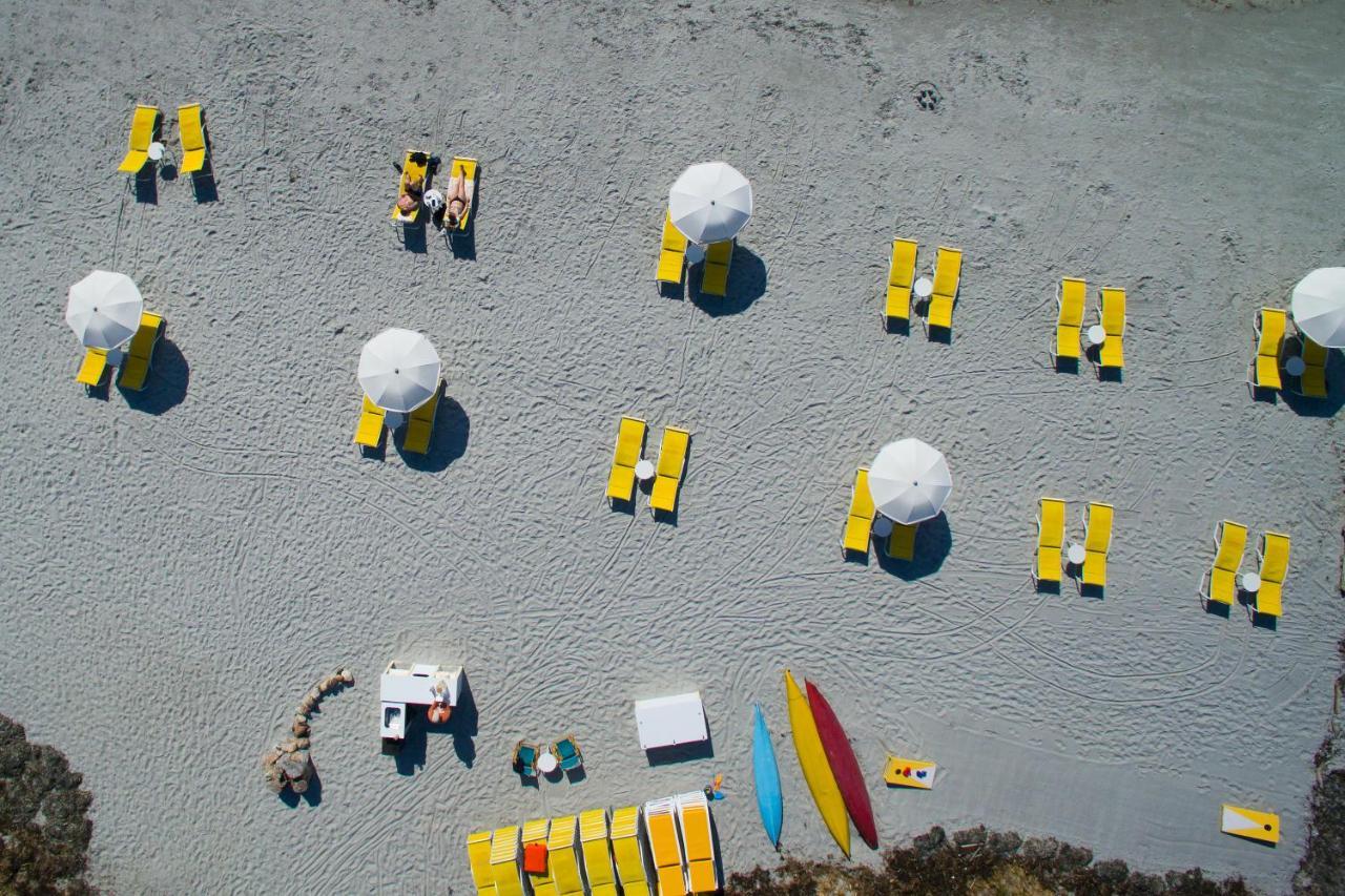 The Tides Beach Club Kennebunkport Eksteriør billede
