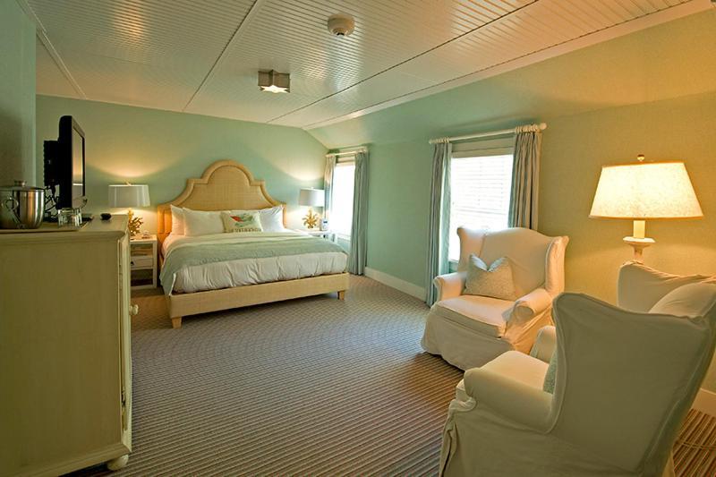 The Tides Beach Club Kennebunkport Eksteriør billede