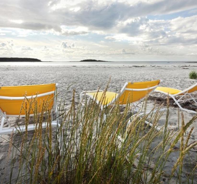 The Tides Beach Club Kennebunkport Eksteriør billede