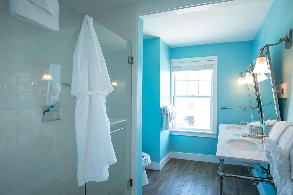 The Tides Beach Club Kennebunkport Værelse billede