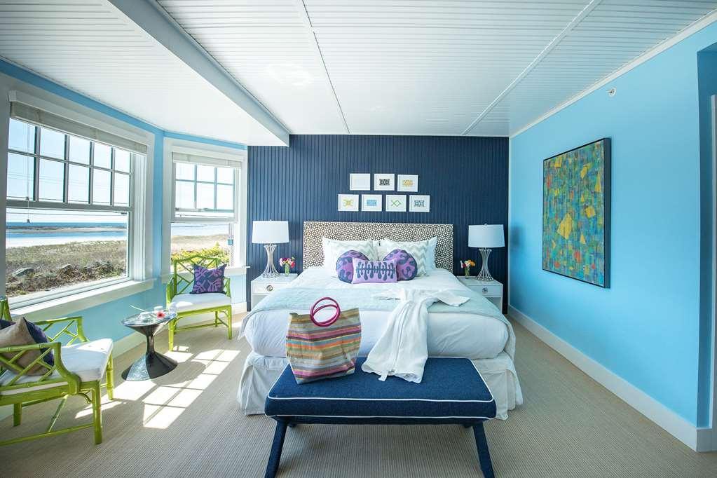 The Tides Beach Club Kennebunkport Værelse billede