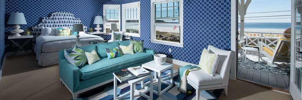 The Tides Beach Club Kennebunkport Værelse billede