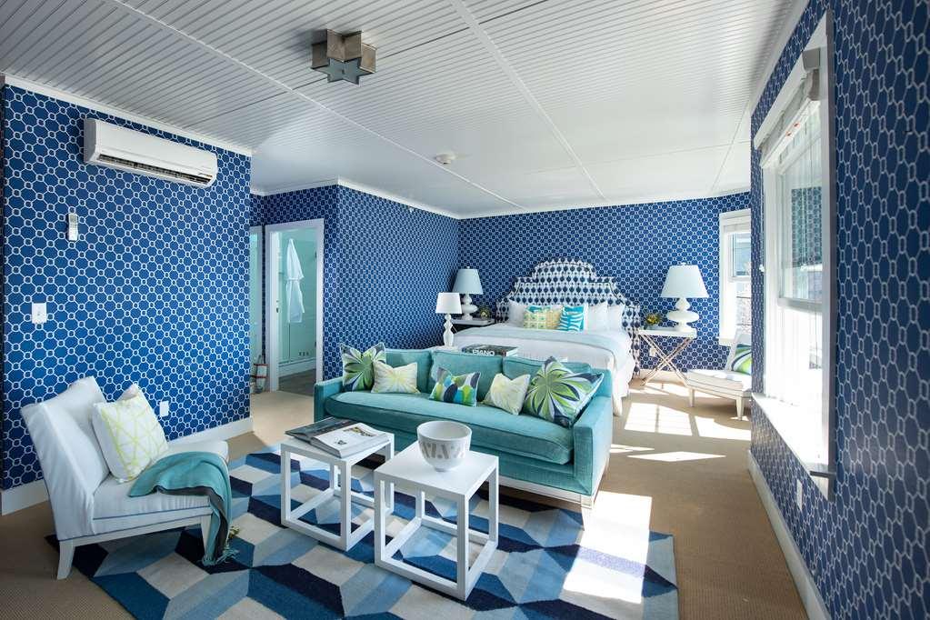 The Tides Beach Club Kennebunkport Værelse billede