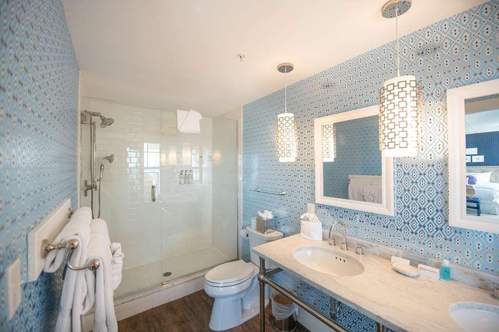 The Tides Beach Club Kennebunkport Værelse billede