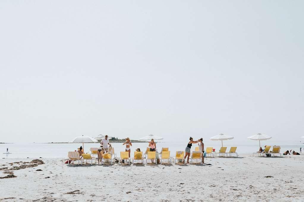 The Tides Beach Club Kennebunkport Natur billede
