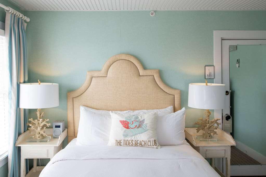 The Tides Beach Club Kennebunkport Værelse billede