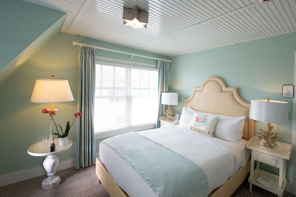 The Tides Beach Club Kennebunkport Værelse billede