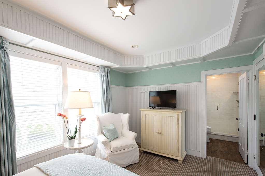 The Tides Beach Club Kennebunkport Værelse billede