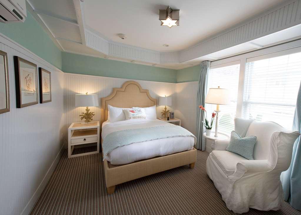 The Tides Beach Club Kennebunkport Værelse billede