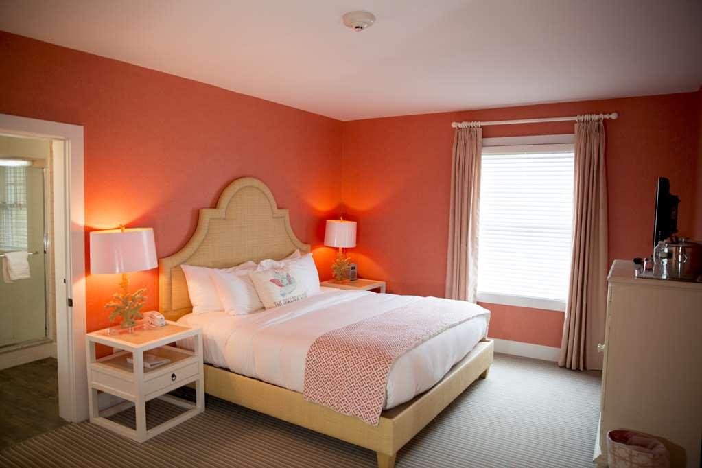 The Tides Beach Club Kennebunkport Værelse billede
