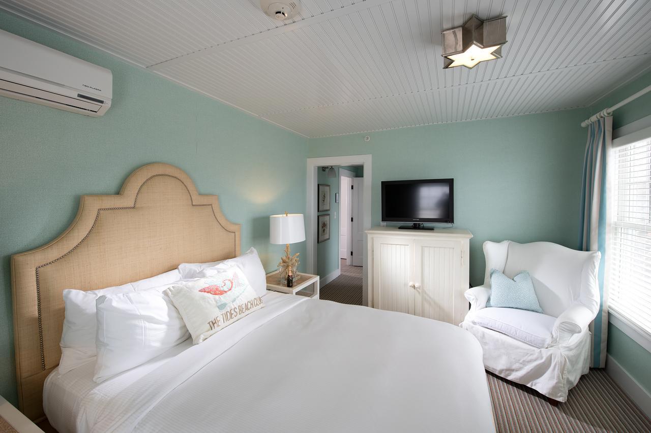 The Tides Beach Club Kennebunkport Eksteriør billede