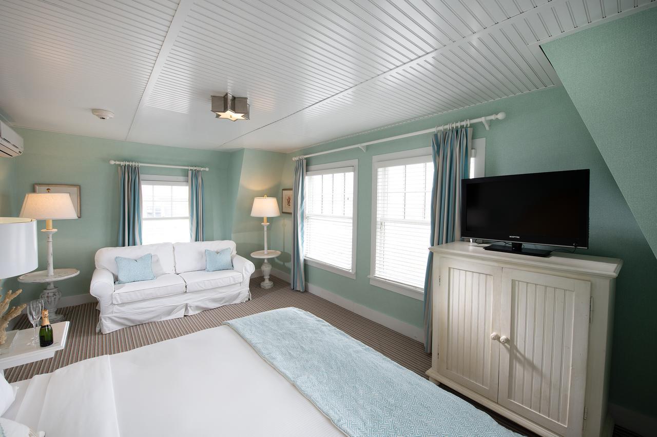 The Tides Beach Club Kennebunkport Eksteriør billede