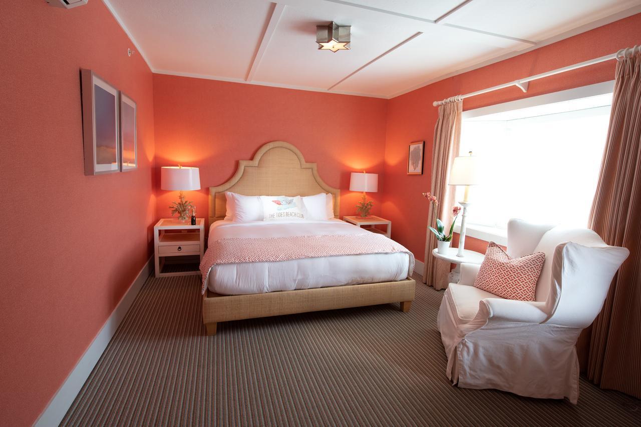 The Tides Beach Club Kennebunkport Eksteriør billede