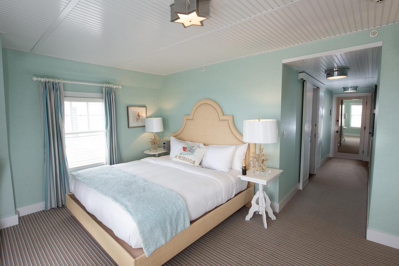 The Tides Beach Club Kennebunkport Eksteriør billede