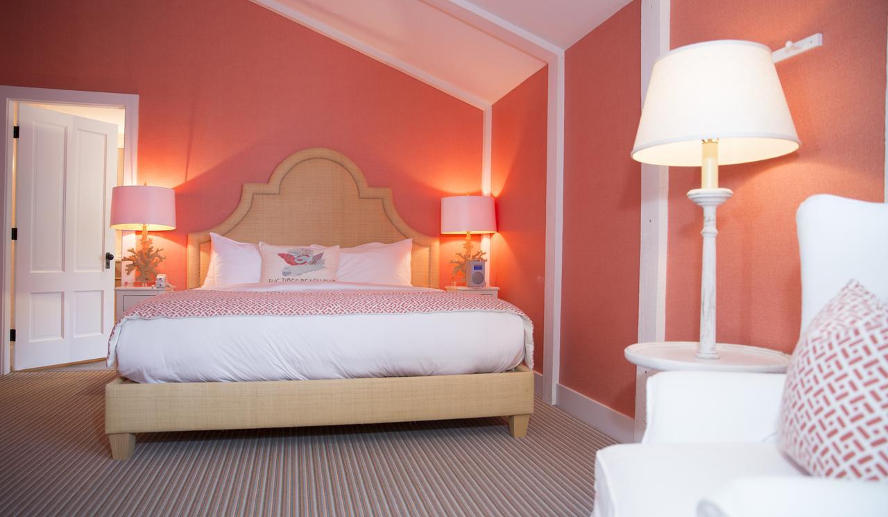 The Tides Beach Club Kennebunkport Eksteriør billede