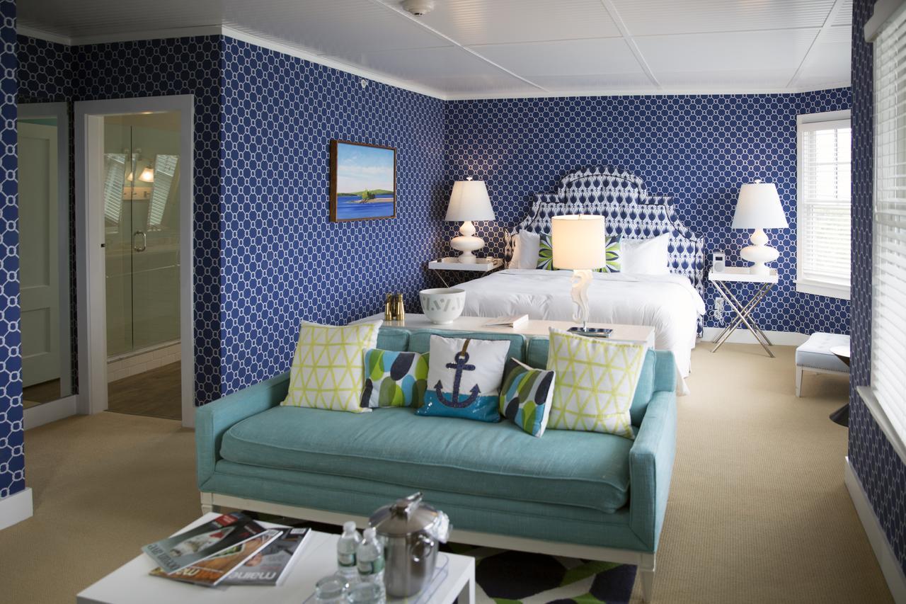 The Tides Beach Club Kennebunkport Eksteriør billede