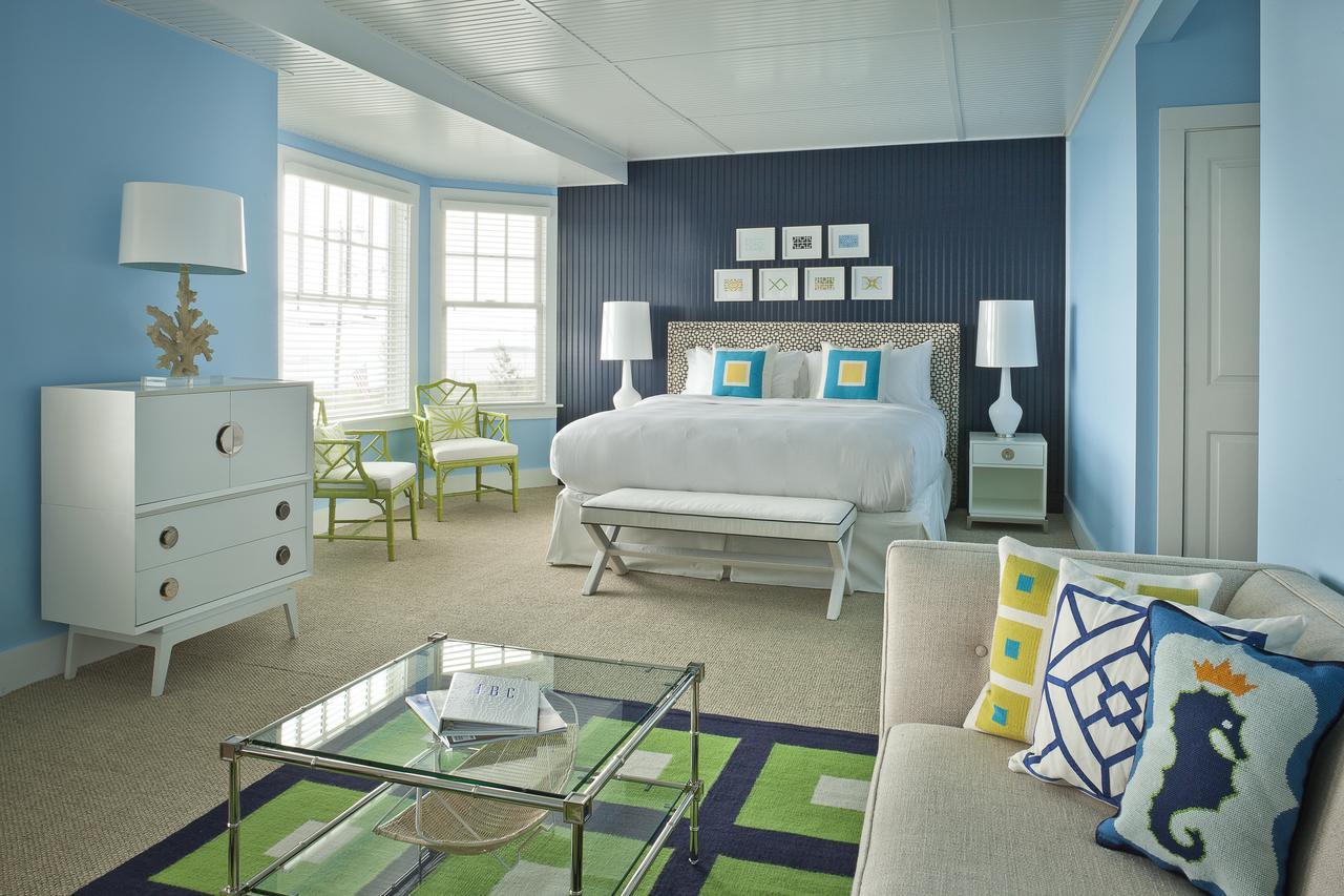 The Tides Beach Club Kennebunkport Eksteriør billede