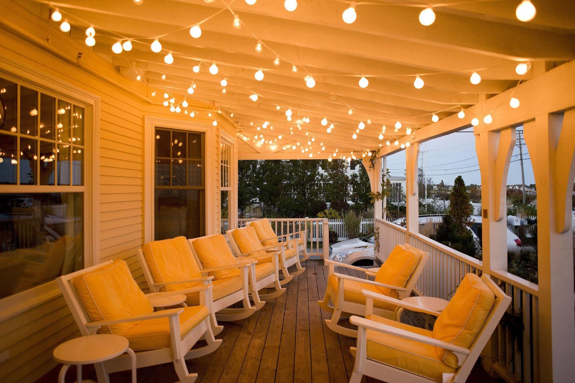 The Tides Beach Club Kennebunkport Eksteriør billede