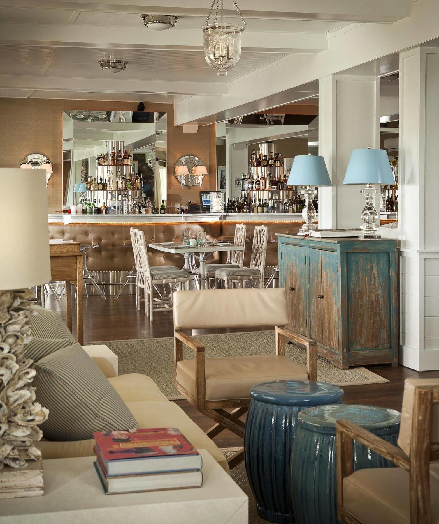 The Tides Beach Club Kennebunkport Eksteriør billede