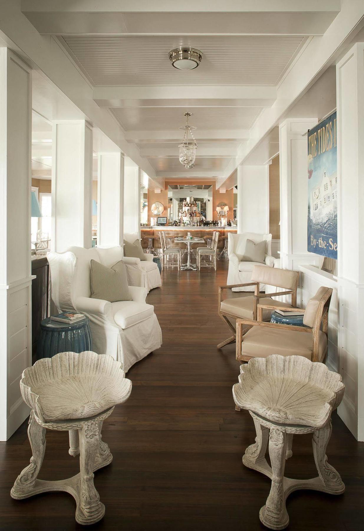 The Tides Beach Club Kennebunkport Eksteriør billede