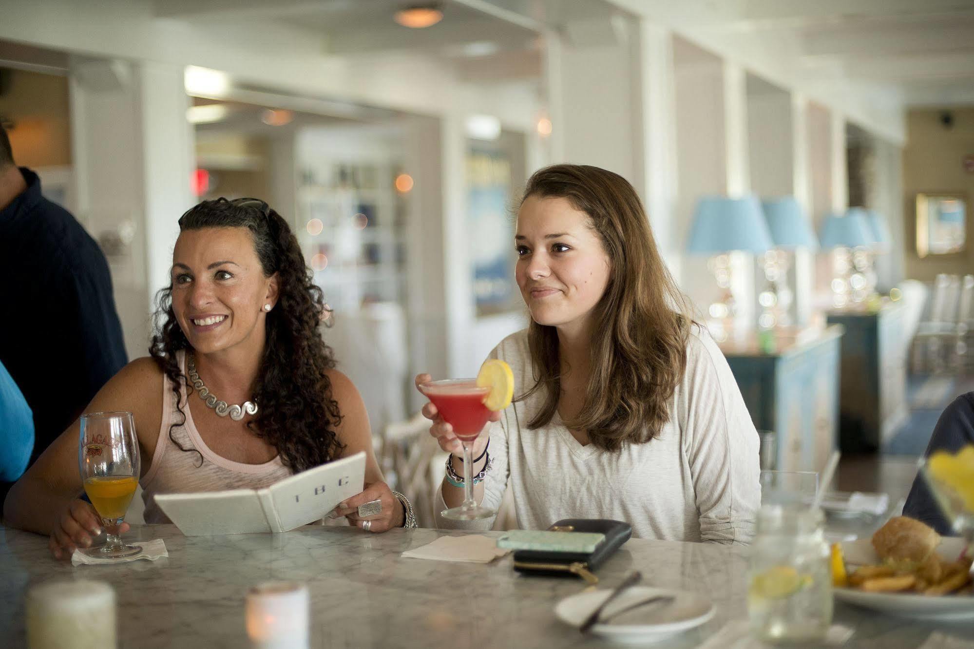 The Tides Beach Club Kennebunkport Eksteriør billede