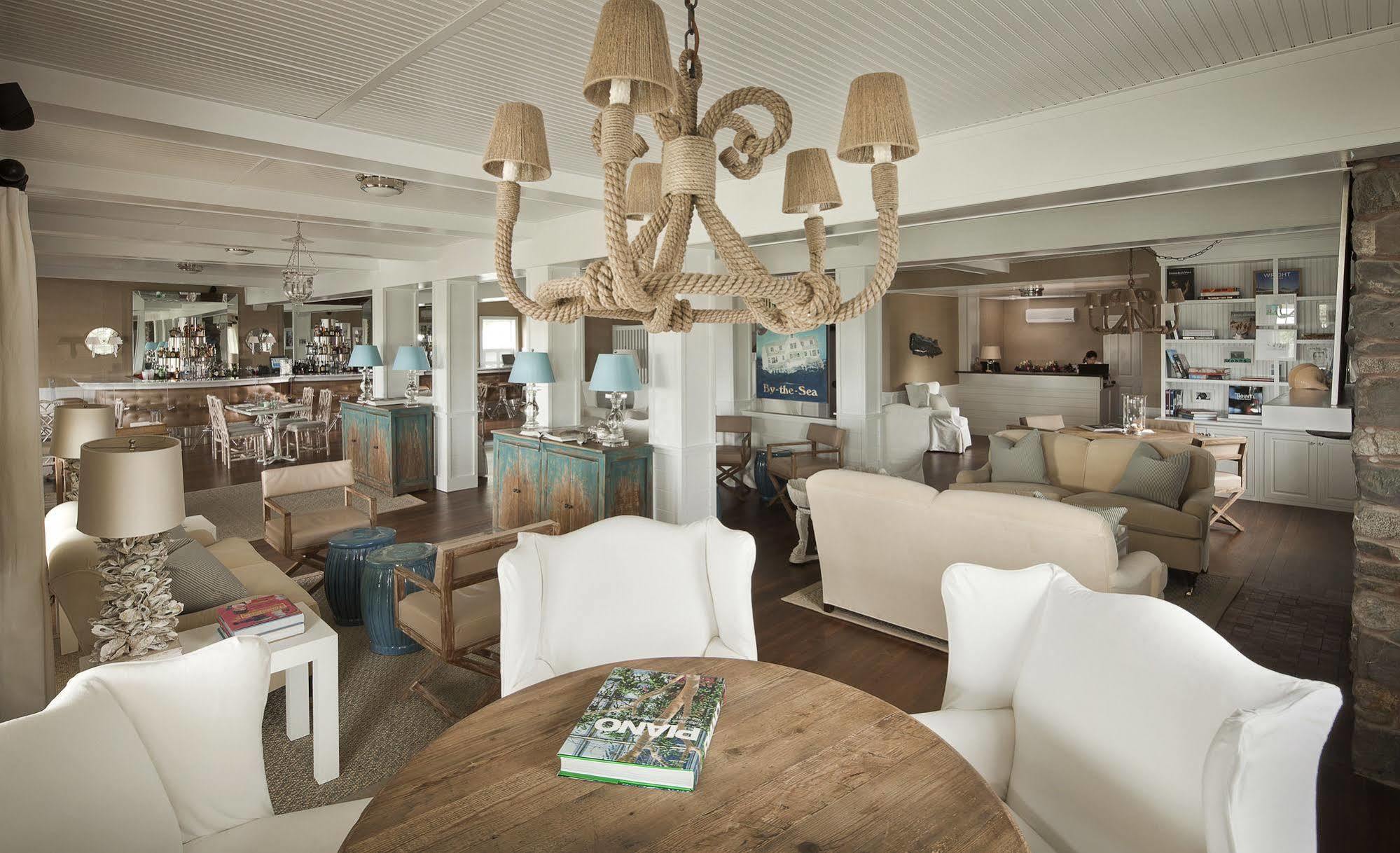 The Tides Beach Club Kennebunkport Eksteriør billede