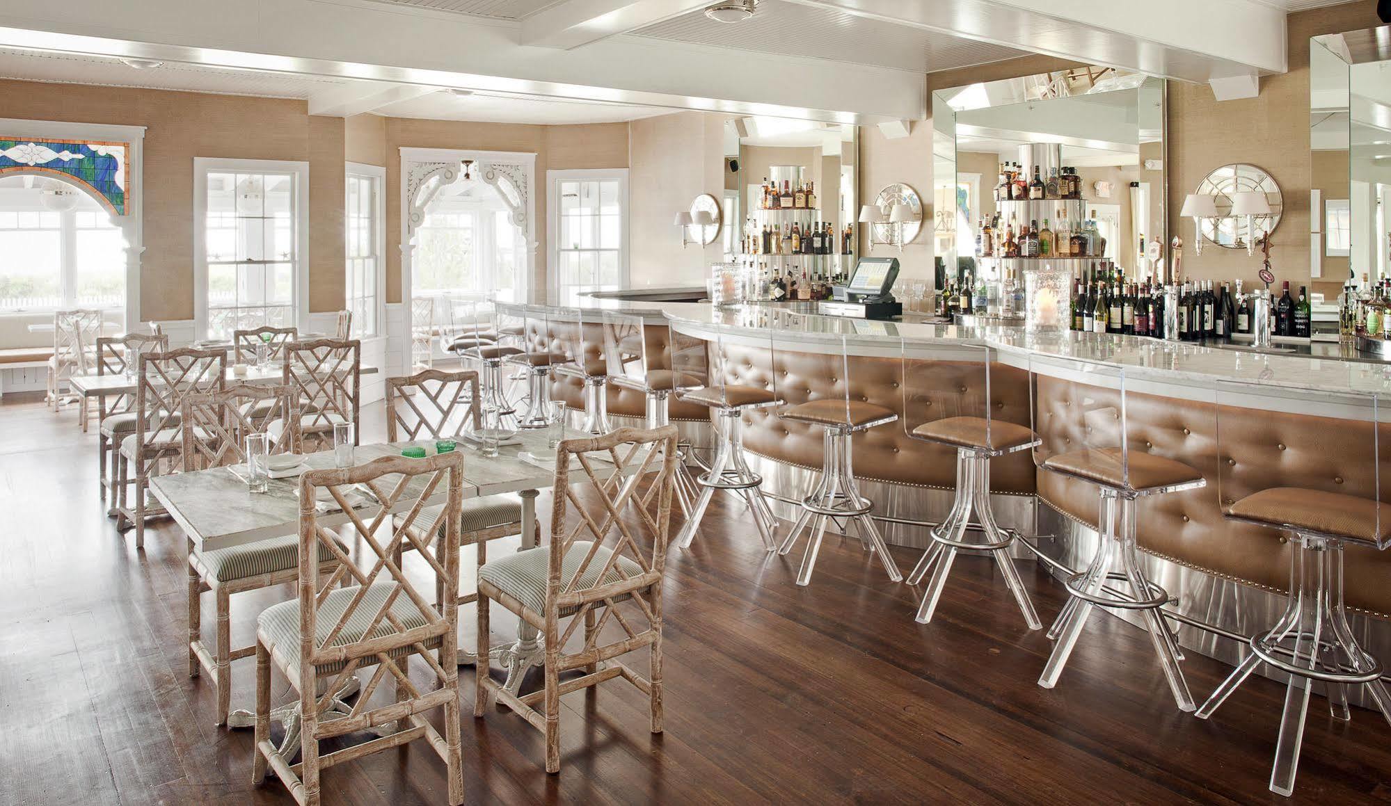 The Tides Beach Club Kennebunkport Eksteriør billede