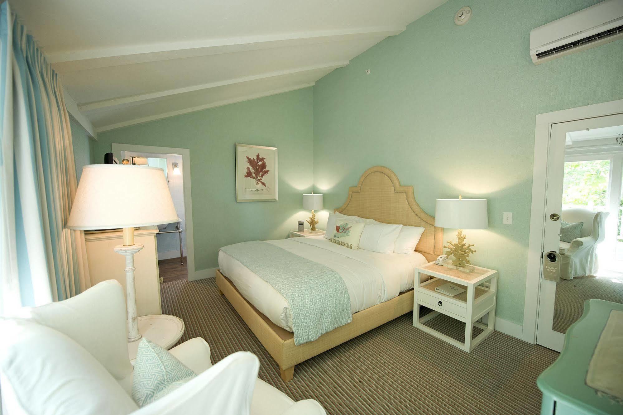 The Tides Beach Club Kennebunkport Eksteriør billede