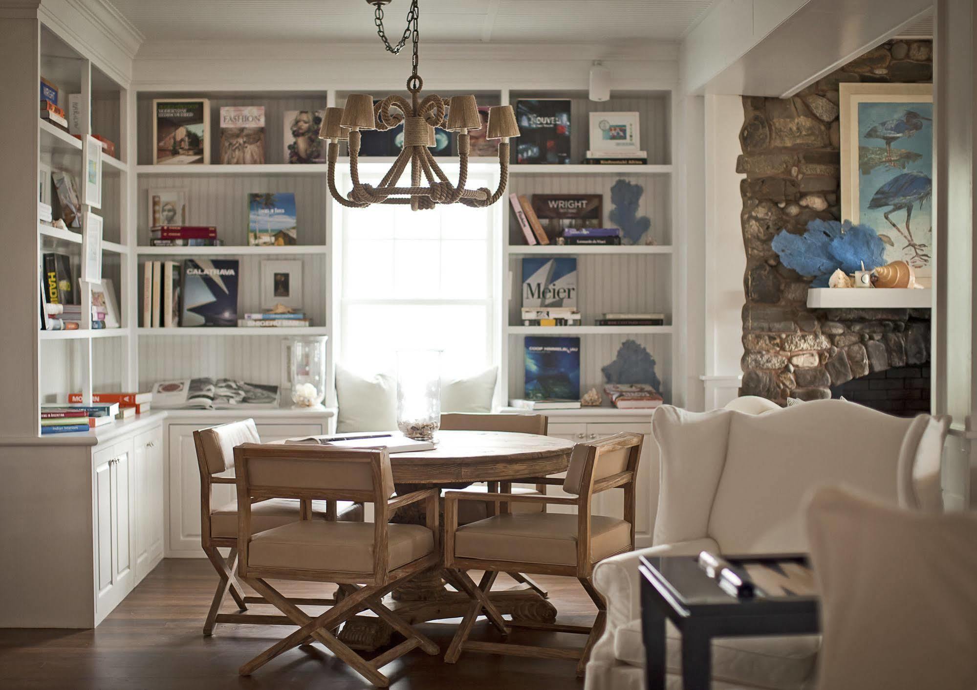 The Tides Beach Club Kennebunkport Eksteriør billede