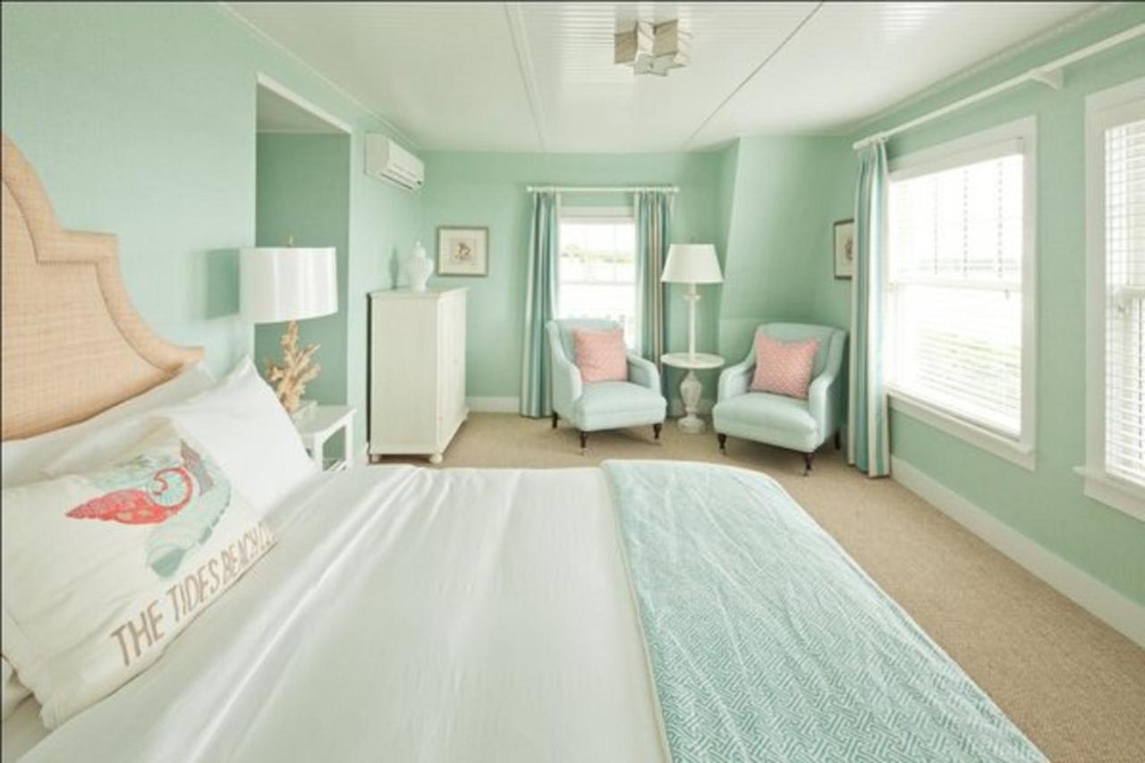 The Tides Beach Club Kennebunkport Værelse billede
